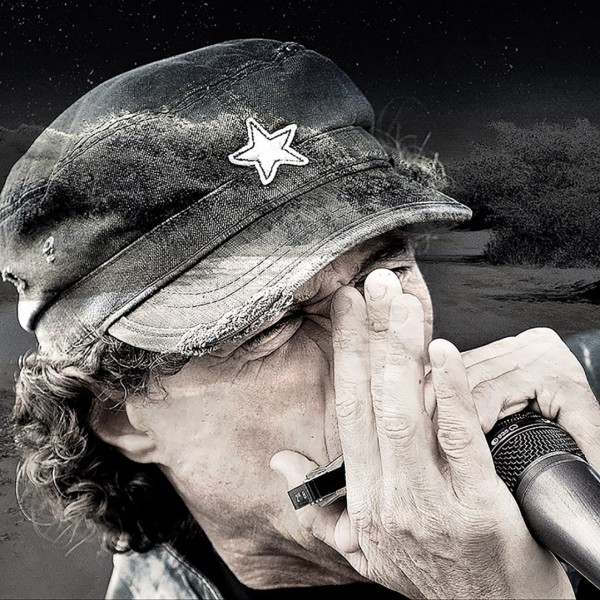 Profile image for David Rotundo Band