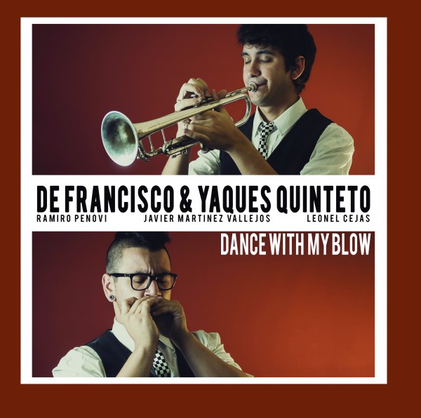 Profile image for De Francisco & Yaques Quinteto