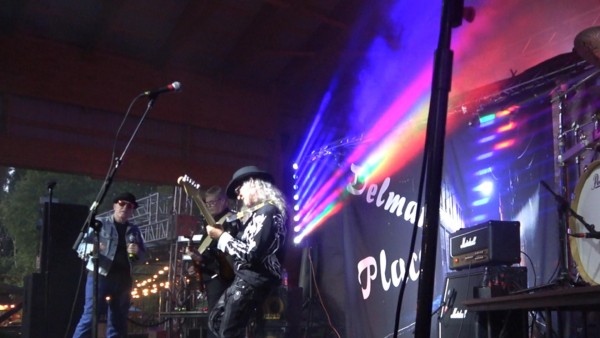 Profile image for Delmar Place