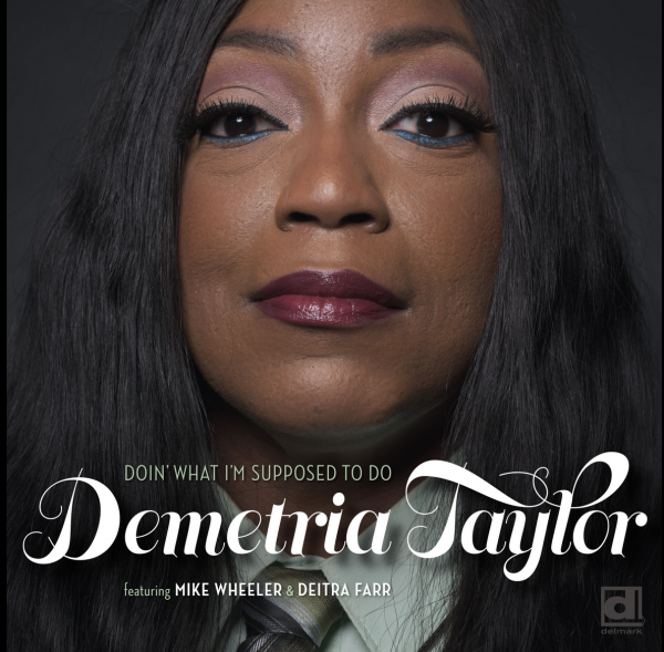 Profile image for Demetria Taylor
