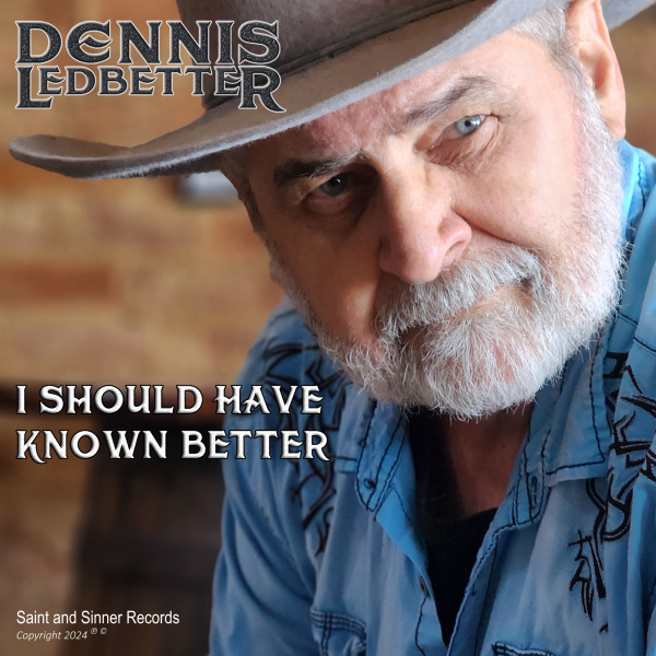 Profile image for Dennis Ledbetter