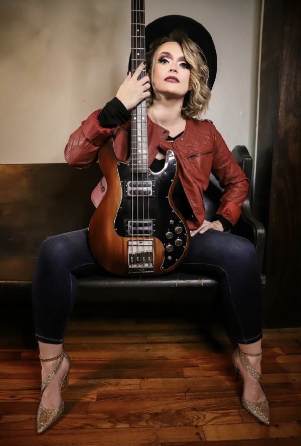 Profile image for Diamonds and Whiskey