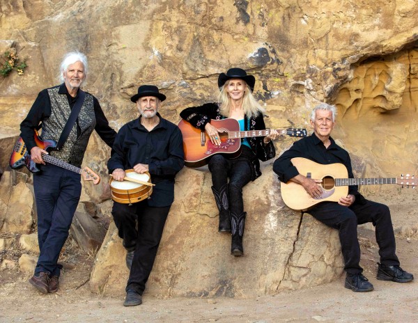 Profile image for Diane Hubka & The Sun Canyon Band