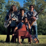Profile image for Diego Mongue Band