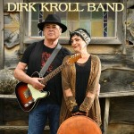 Profile image for The Dirk Kroll Band
