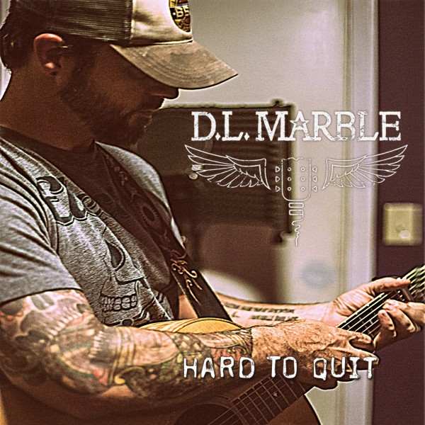 Profile image for D.L. Marble