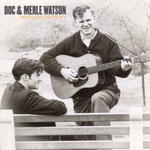 Cover for Watson Country