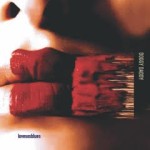 Cover for lovesexblues
