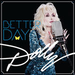 Cover for Better Day