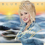 Cover for Blue Smoke