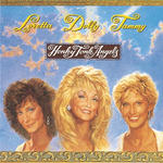 Cover for Honky Tonk Angels