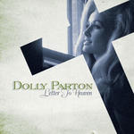 Cover for Letter to Heaven: Songs of Faith & Inspiration