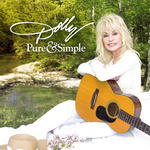 Cover for Pure & Simple