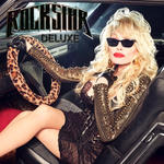 Cover for Rockstar