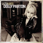 Cover for Ultimate Dolly Parton