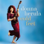 Cover for Cold Feet