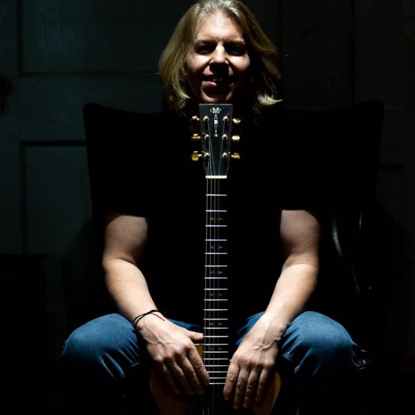 Profile image for Drew Davidsen