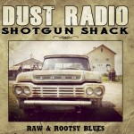 Profile image for Dust Radio