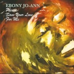 Profile image for Ebony Jo-Ann