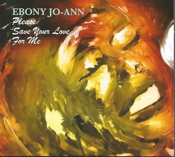Profile image for Ebony Jo-Ann
