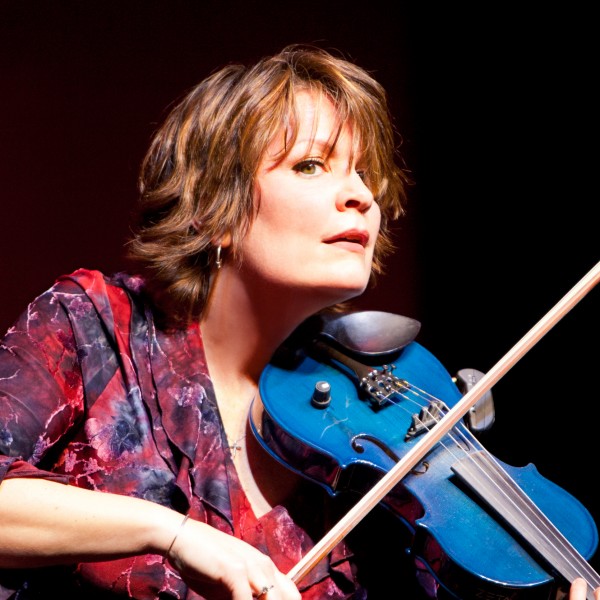 Profile image for Eileen Ivers