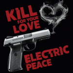 Profile image for Electric Peace