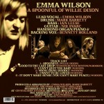 Profile image for Emma Wilson