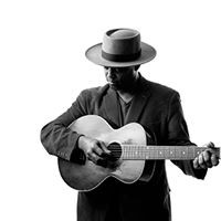 Profile image for Eric Bibb
