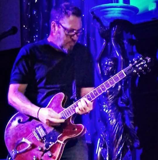 Profile image for Eric Jerardi Band