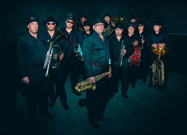 Profile image for Fanfare Ciocarlia