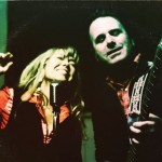 Profile image for Felicity Urquhart & Josh Cunningham