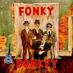 Profile image for Fonky Donkey