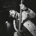 Profile image for Frank Marino Bass