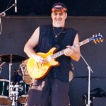 Profile image for Frankie V and the Lonely Club
