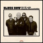 BLUES NOW