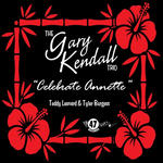 Cover for Celebrate Annette - Single