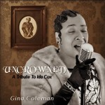 Cover for Uncrowned: A Tribute to Ida Cox
