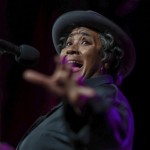 Profile image for Gina Coleman