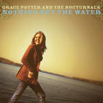 Cover for Nothing But the Water