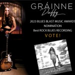Profile image for Grainne Duffy
