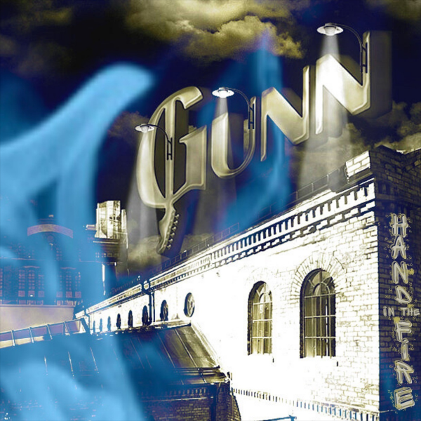 Profile image for Gunn