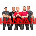 Profile image for HANNAN