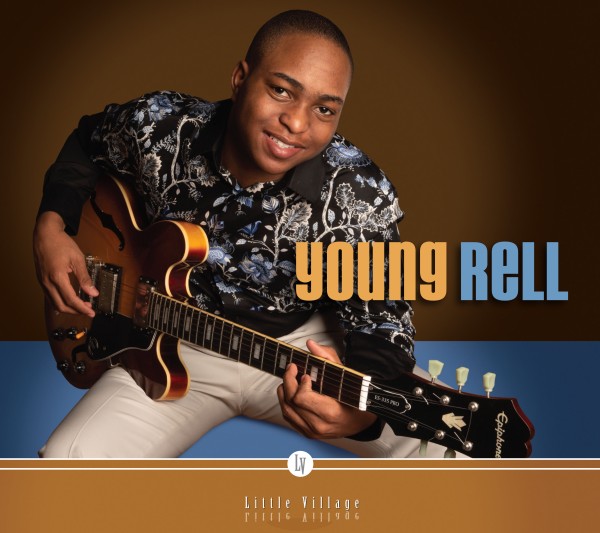 Young Rell