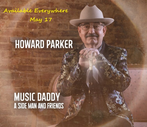 Profile image for Howard Parker