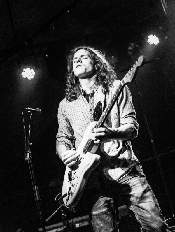 Profile image for Hughes Taylor