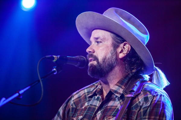 Profile image for Ian Jones