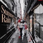 Cover for Summer Rain