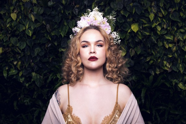 Profile image for Ina Forsman