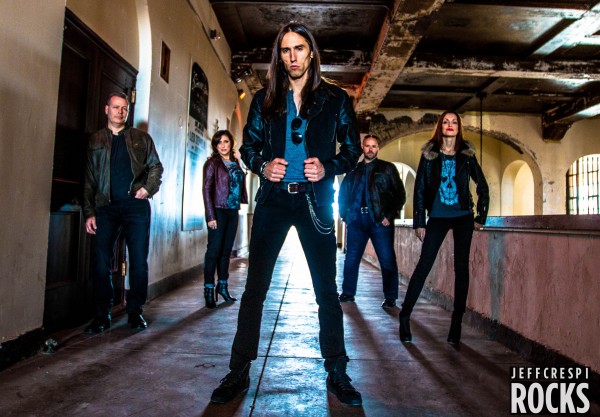 Profile image for Iron Bridge Band