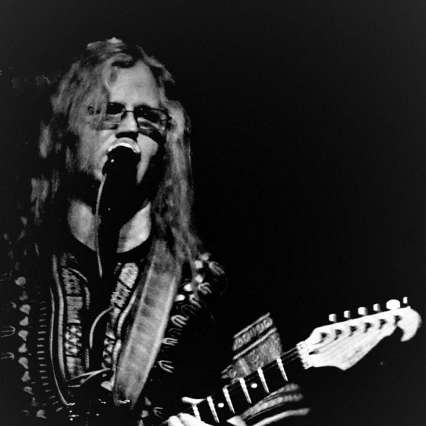 Profile image for James "Daddy" Miller